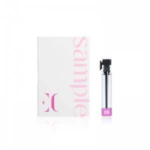Туалетная вода женская EC Day-to-Day 06, пробник, 2 мл